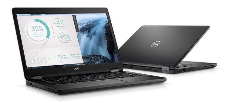 Dell Latitude 5480 Review