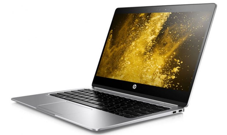 HP EliteBook Folio G1 Review