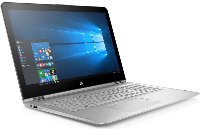 HP Envy x360 m6