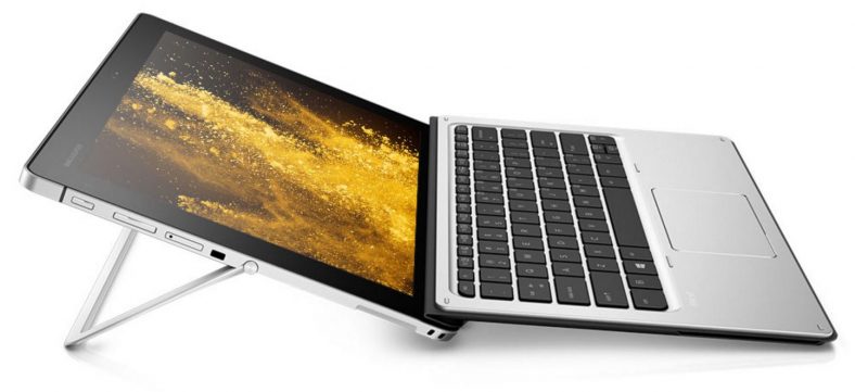 HP Elite x2 1012 Review