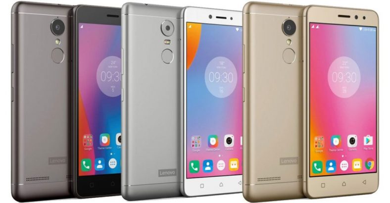 Lenovo K6 Power Review