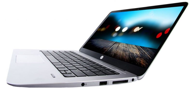 HP EliteBook 1030 G1 Review