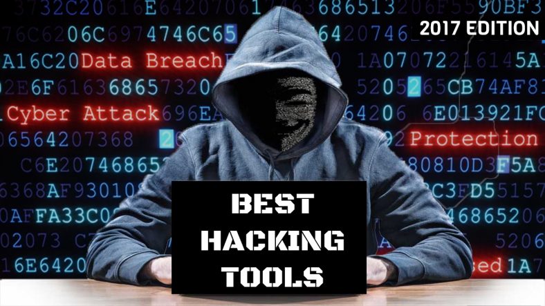 Best hacking tools