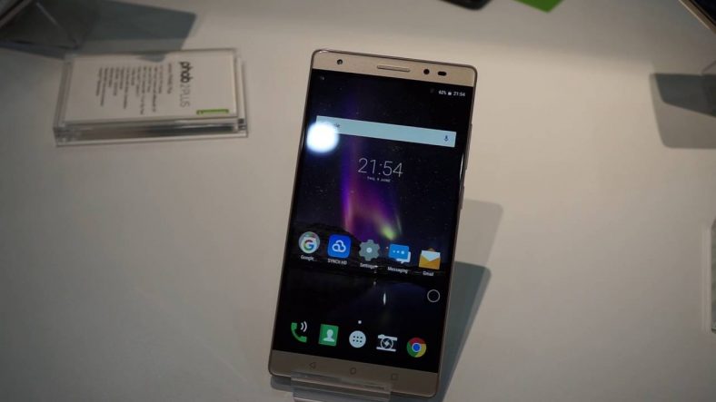 Lenovo Phab 2 Plus Review