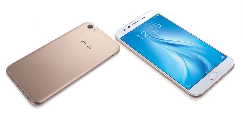 Vivo V5 Plus Review