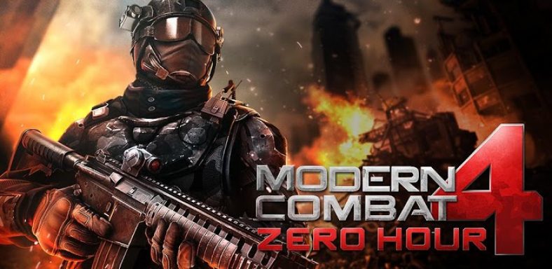 10 Best Paid Action Game For Android