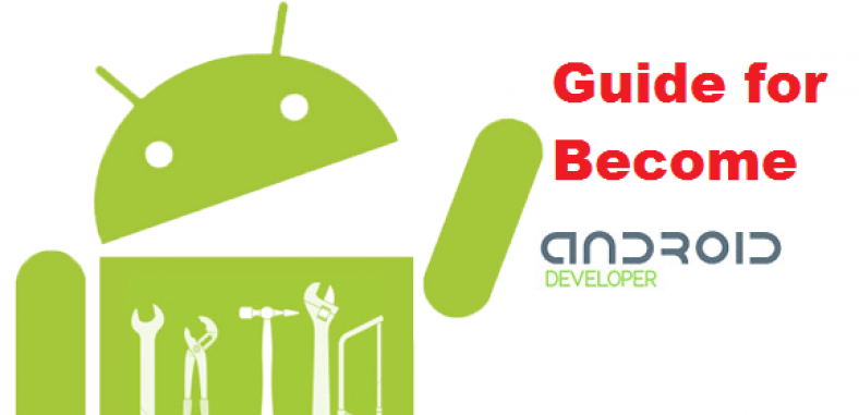 Android Developer