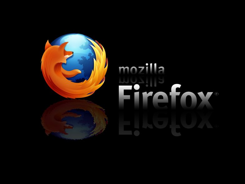 MOZILLA Firefox review