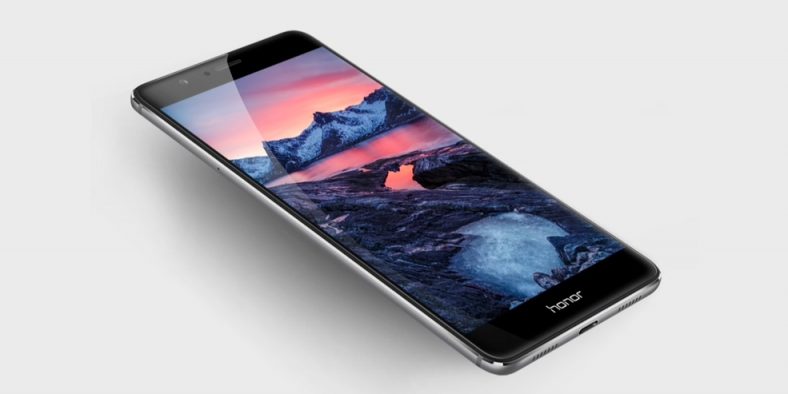 Honor 8 Pro Review