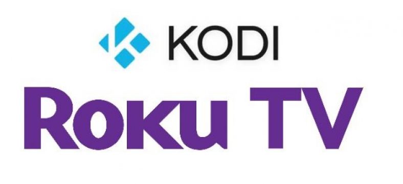 Kodi on Roku