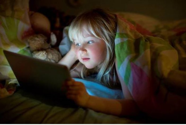 family time parental control app