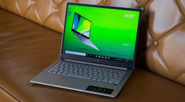 Acer Swift 3 Review