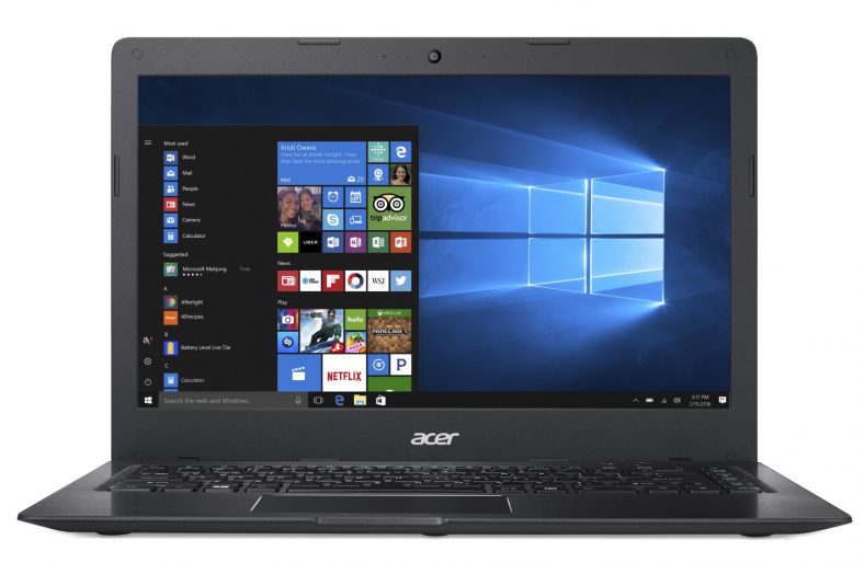 Acer Swift 1 Review