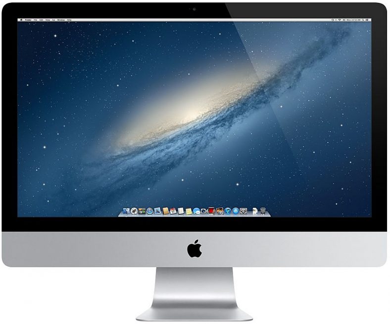 How to take a screenshot on a mac