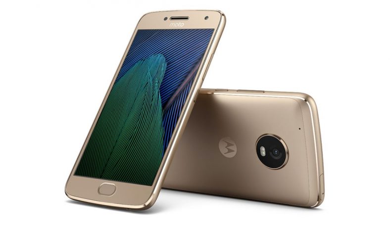 Moto G5 Review