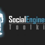 setoolkit error kali