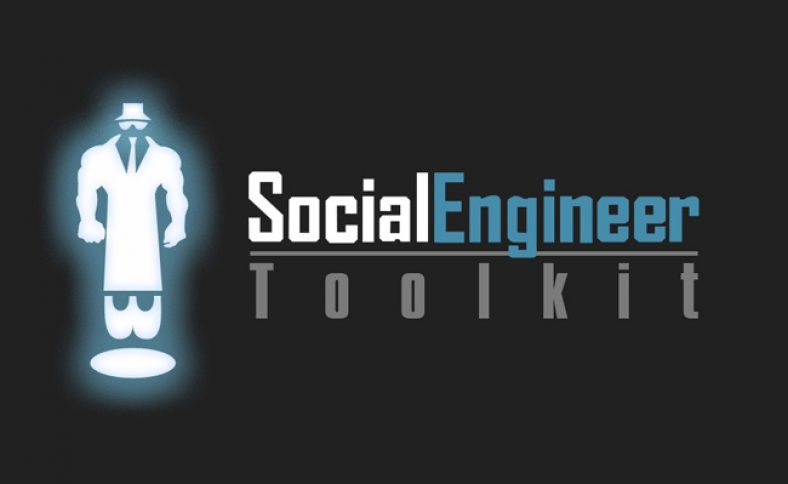 setoolkit error kali