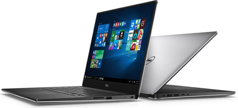 Dell XPS 15 Review