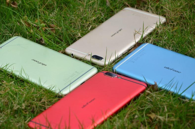 Ulefone Gemini Pro
