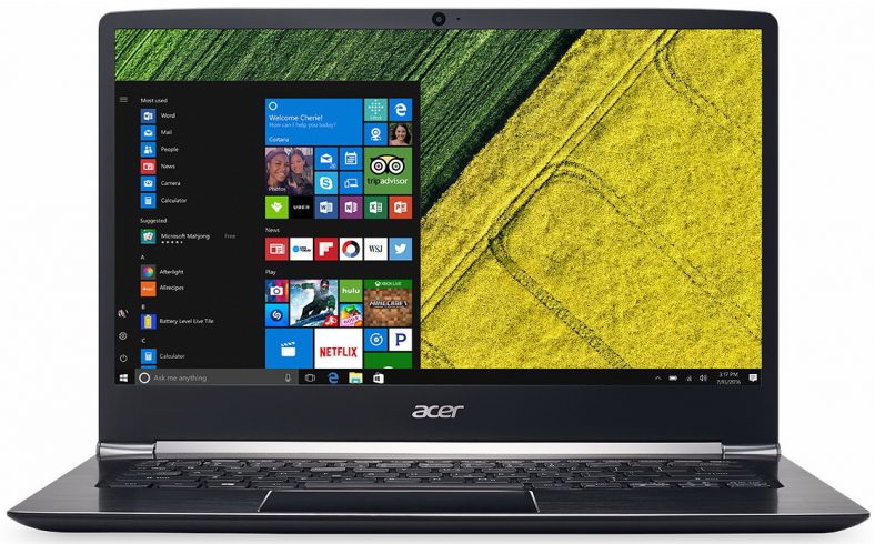 acer swift 5 review