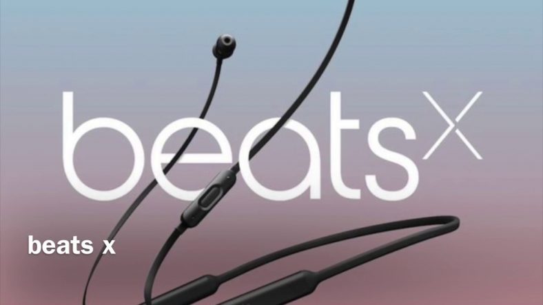 Beats X review