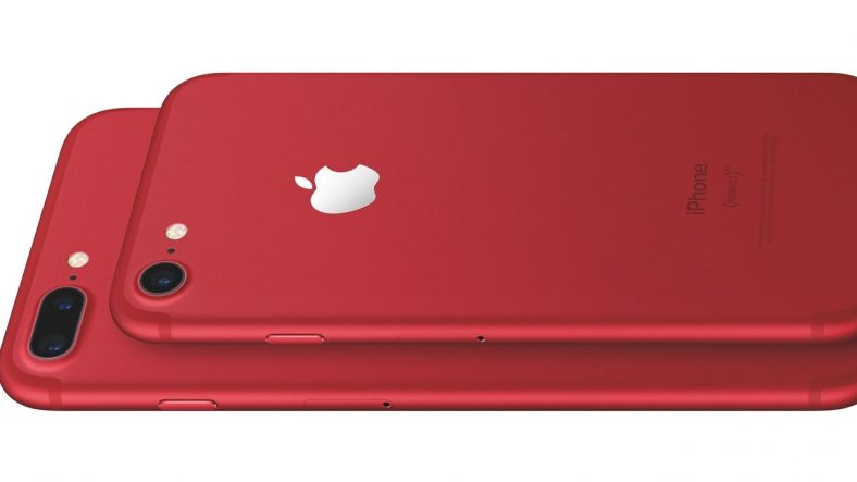 iPhone 7