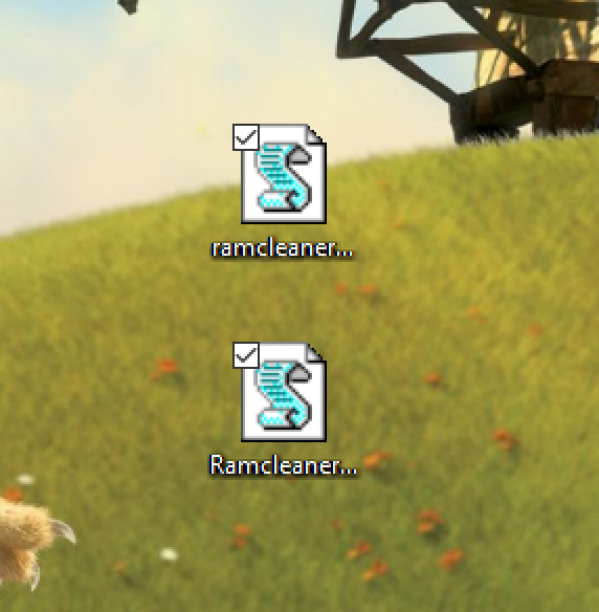 how-to-clear-ram-on-windows-10-by-using-notepad-simple-trick4e-in-2024