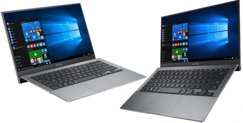 Asus Pro B9440 Review