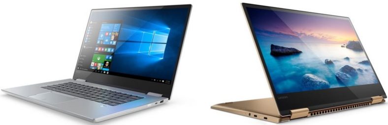Lenovo Yoga 720 Review