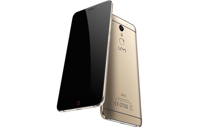 UMI Max Review