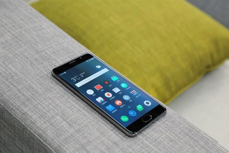 Meizu Pro 6 Plus Review
