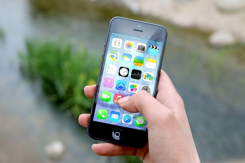eco friendly mobile apps