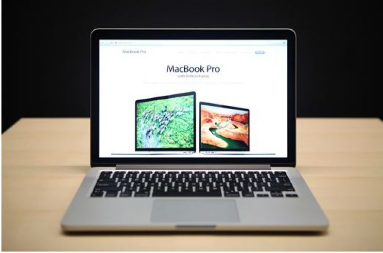 erase everything on macbook pro