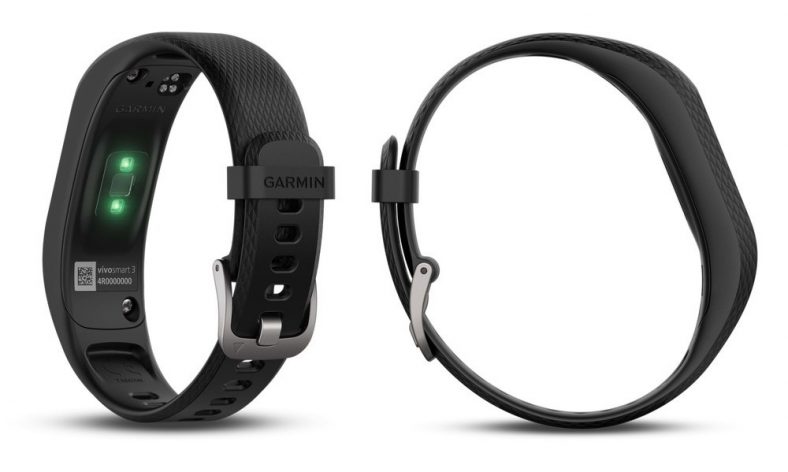 Garmin vívosmart 3