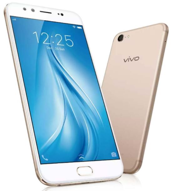 smartwatch for vivo v5