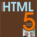 Introducing HTML 5