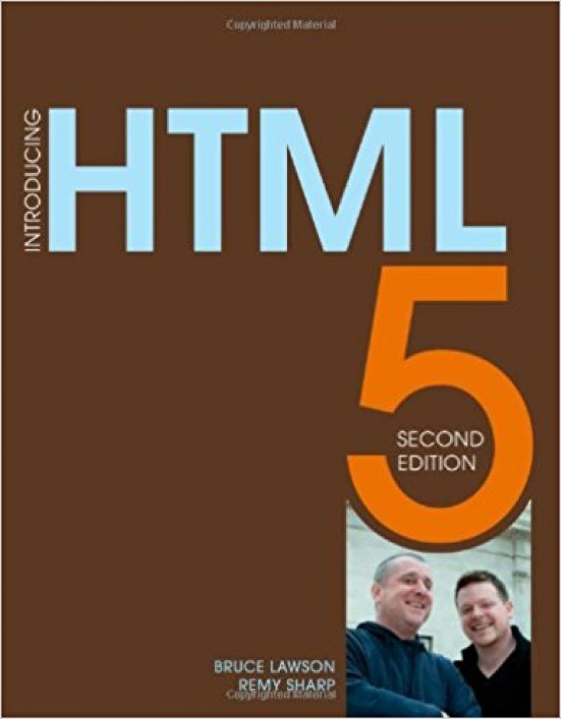 Introducing HTML 5