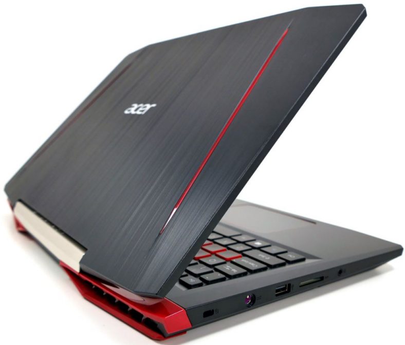 Acer Aspire VX 15 Review