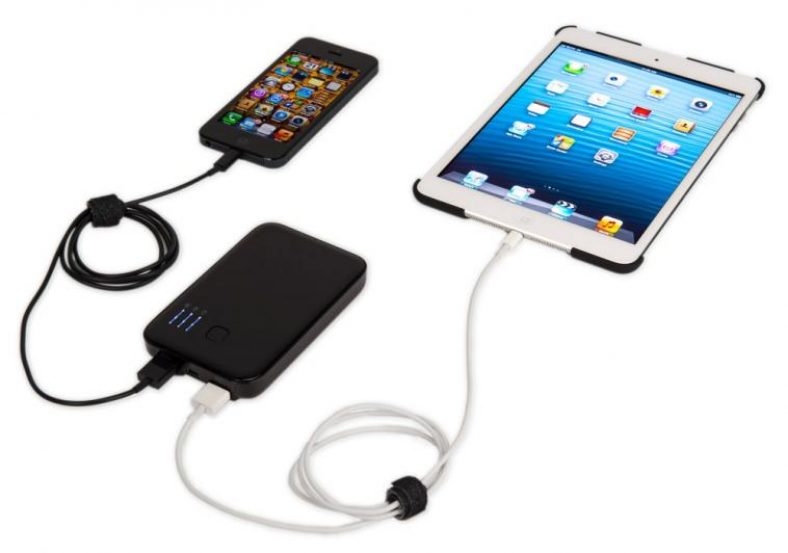 how to choose power bank