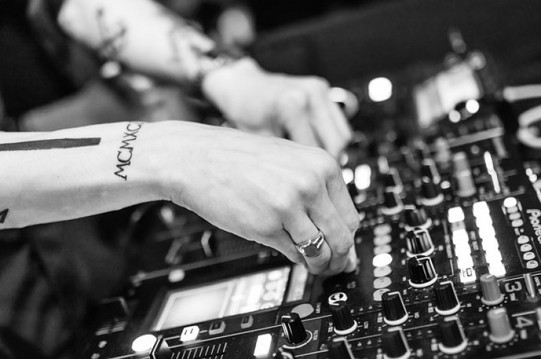 top 7 music mixing apps