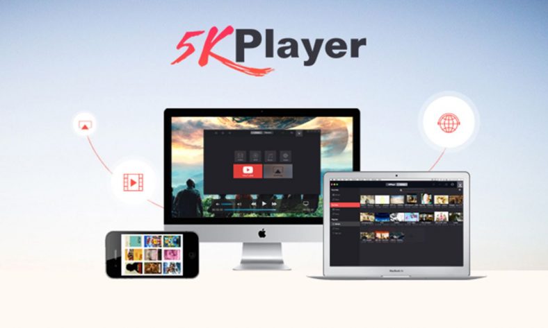 5KPlayer Review