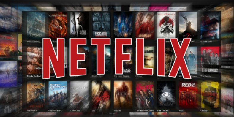 The Best Netflix Shows