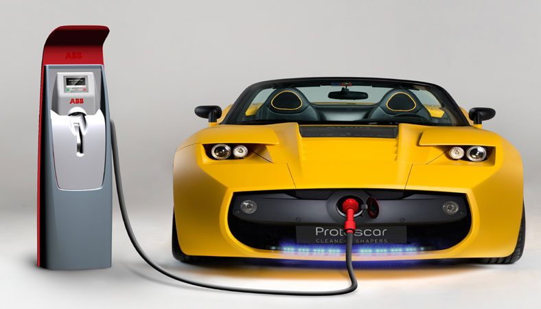 The Best electric cars of 2022
