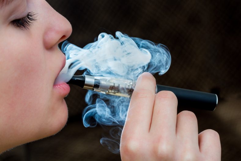 The Best E-Cigarettes of 2017