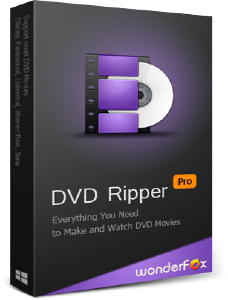 WonderFox DVD Ripper Pro Review