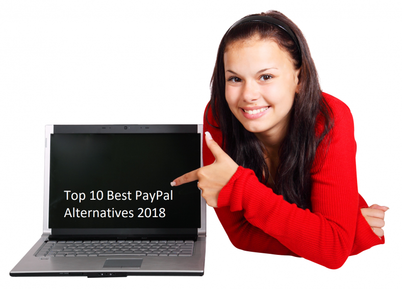 The Best PayPal Alternatives of 2022