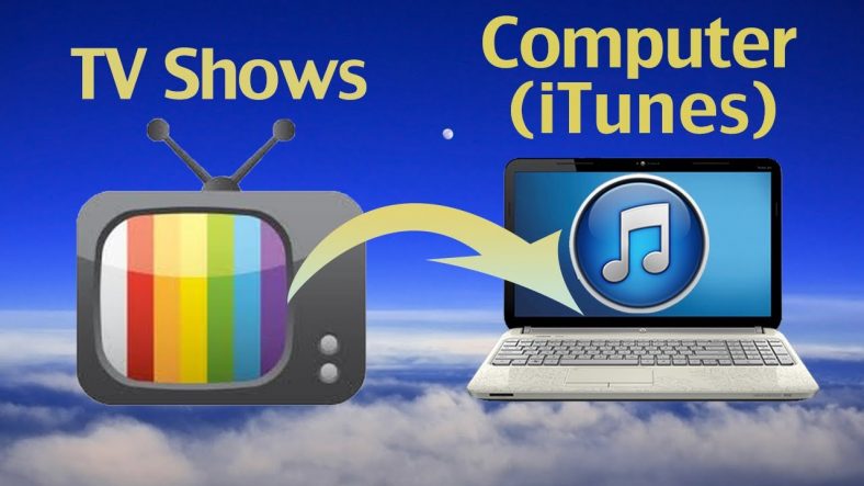 The Best Shows on iTunes 2017-18