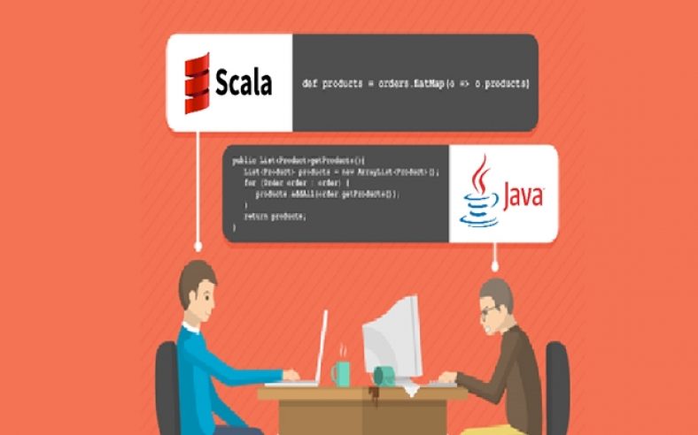 The Best Scala Programming Books 2017-18
