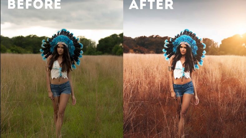 The Best Photo Editing Software 2017-18