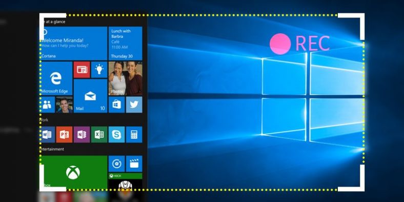 Best Screen Recorder For Windows of 2022